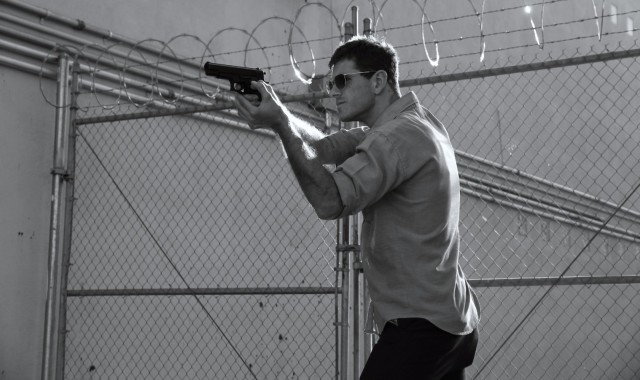 Tyler  Haines Fotoğrafı