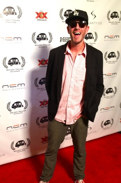 Tyler  Haines Fotoğrafı