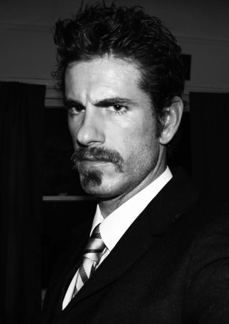 Tyler  Haines Fotoğrafı