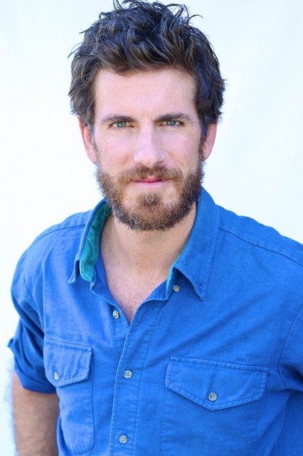 Tyler  Haines Fotoğrafı