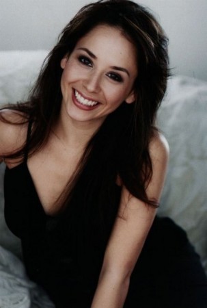 Jovanna  Burke Fotoğrafı