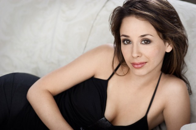 Jovanna  Burke Fotoğrafı