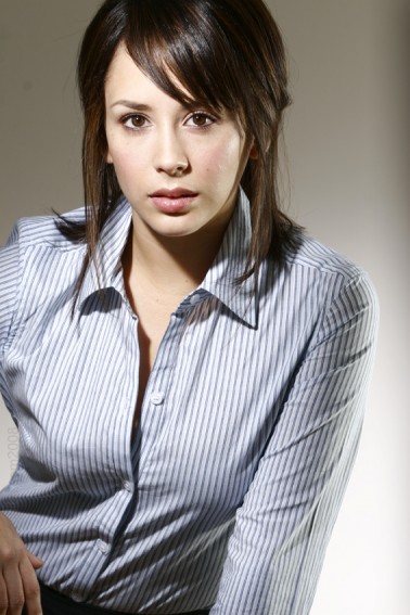 Jovanna  Burke fotoğrafı