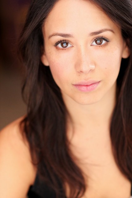 Jovanna  Burke Fotoğrafı