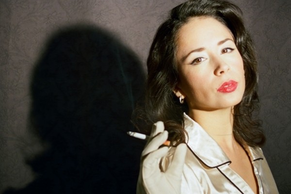 Jovanna  Burke Fotoğrafı