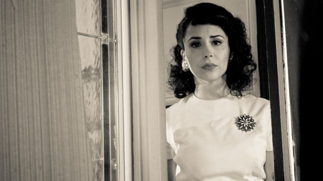 Jovanna  Burke Fotoğrafı