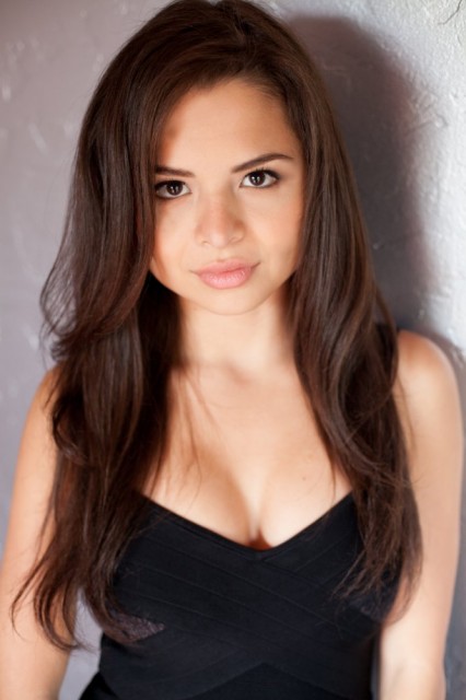 Sasha  Clements fotoğrafı