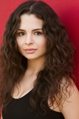 Sasha  Clements fotoğrafı