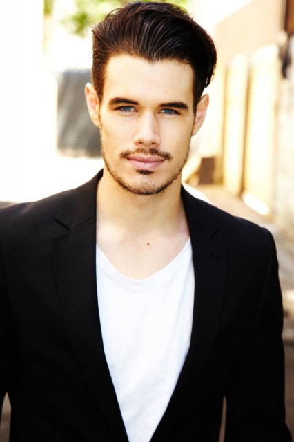 Liam Hall fotoğrafı