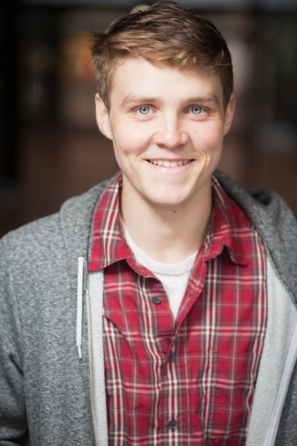 John C. MacDonald fotoğrafı