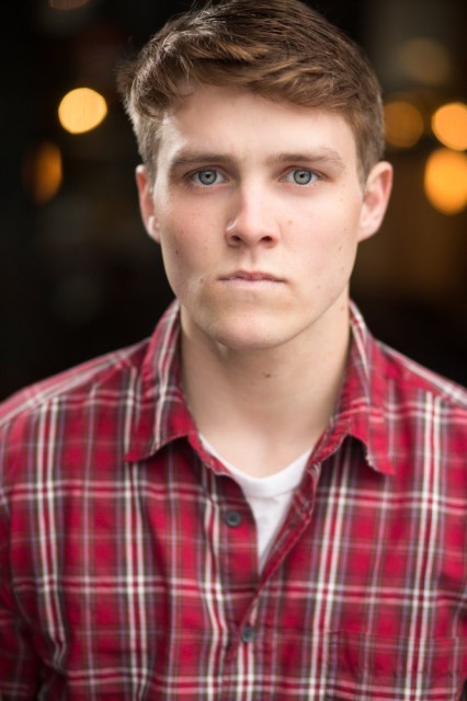 John C. MacDonald fotoğrafı