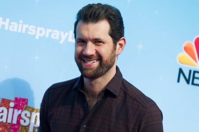 Billy Eichner Fotoğrafı