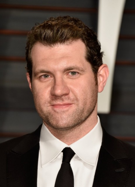 Billy Eichner Fotoğrafı