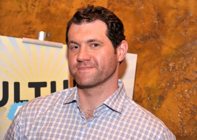 Billy Eichner Fotoğrafı