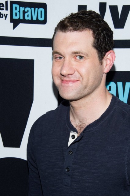 Billy Eichner fotoğrafı