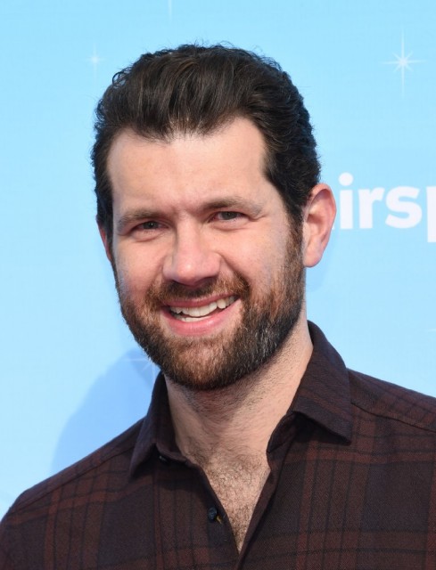 Billy Eichner fotoğrafı