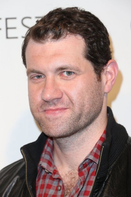 Billy Eichner Fotoğrafı