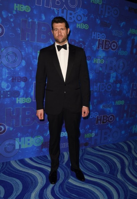 Billy Eichner Fotoğrafı