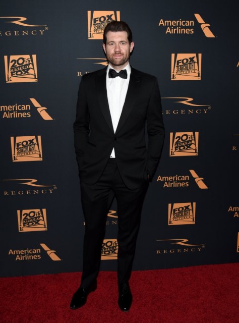 Billy Eichner Fotoğrafı