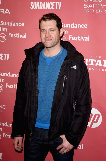 Billy Eichner Fotoğrafı