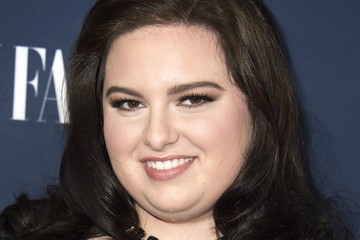 Maddie Baillio Fotoğrafı