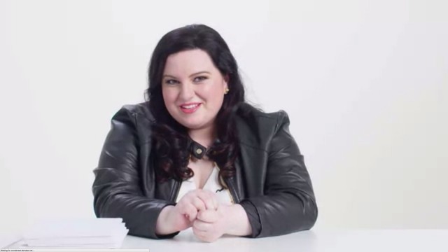 Maddie Baillio Fotoğrafı