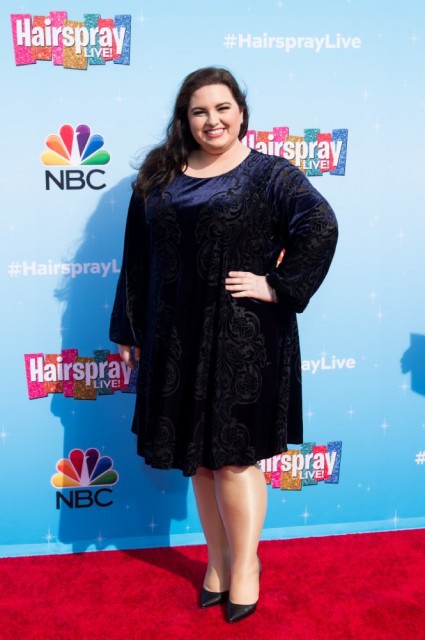 Maddie Baillio Fotoğrafı