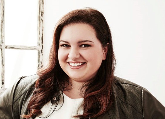 Maddie Baillio fotoğrafı