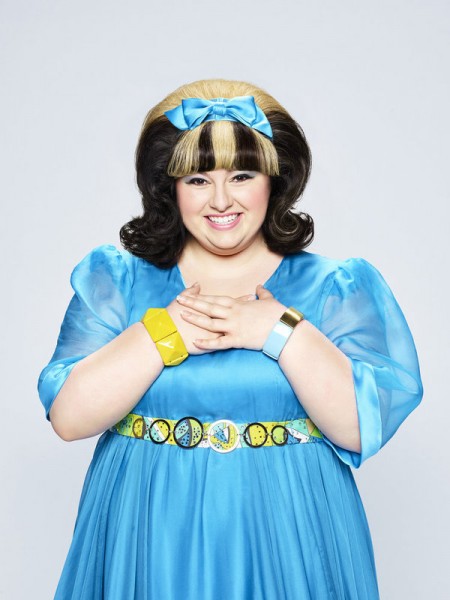 Maddie Baillio fotoğrafı