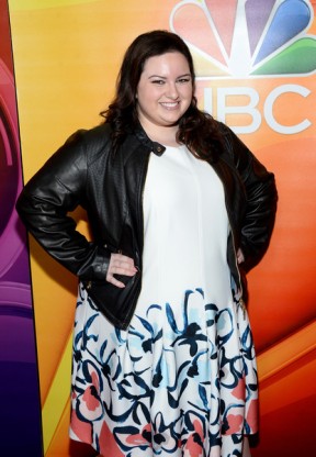 Maddie Baillio Fotoğrafı