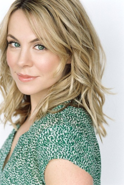 Mary  Faber fotoğrafı