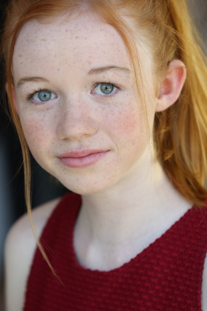 Abby  Donnelly fotoğrafı