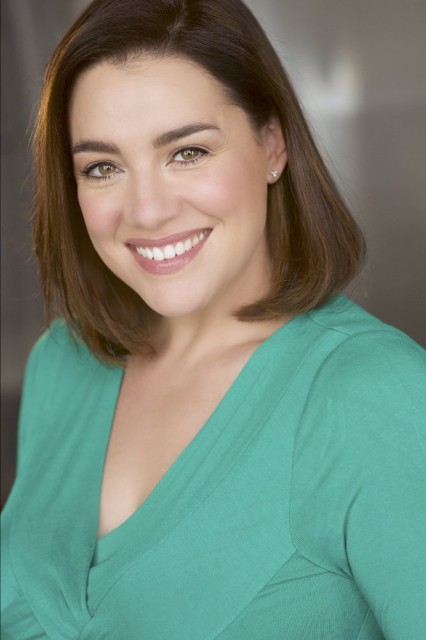 Catia  Ojeda Fotoğrafı