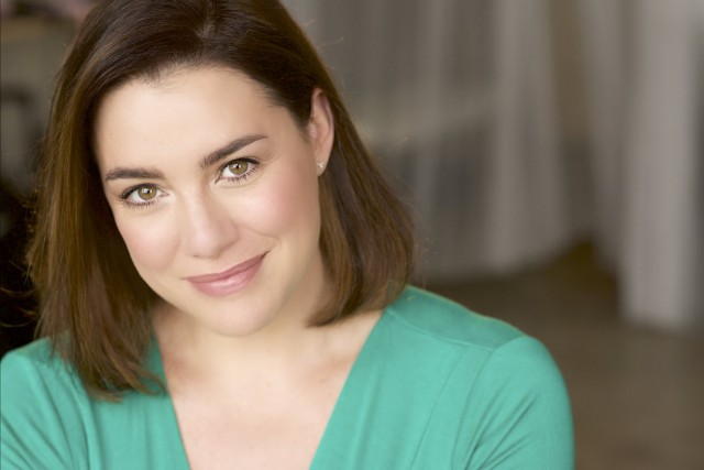 Catia  Ojeda Fotoğrafı