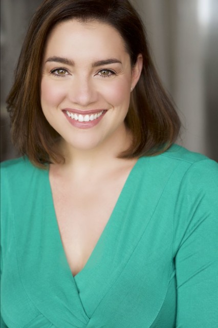 Catia  Ojeda Fotoğrafı