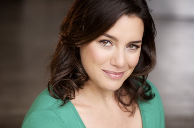 Catia  Ojeda Fotoğrafı