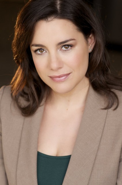 Catia  Ojeda fotoğrafı