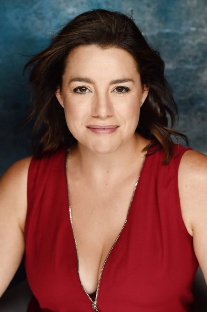 Catia  Ojeda Fotoğrafı