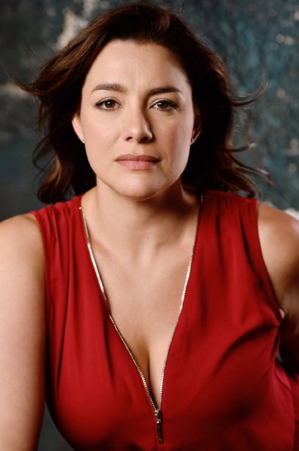 Catia  Ojeda Fotoğrafı