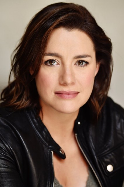 Catia  Ojeda Fotoğrafı