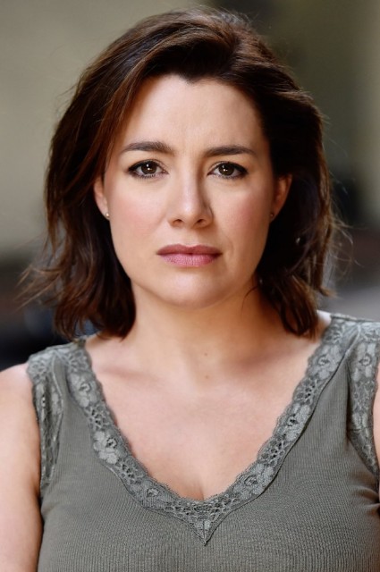 Catia  Ojeda Fotoğrafı