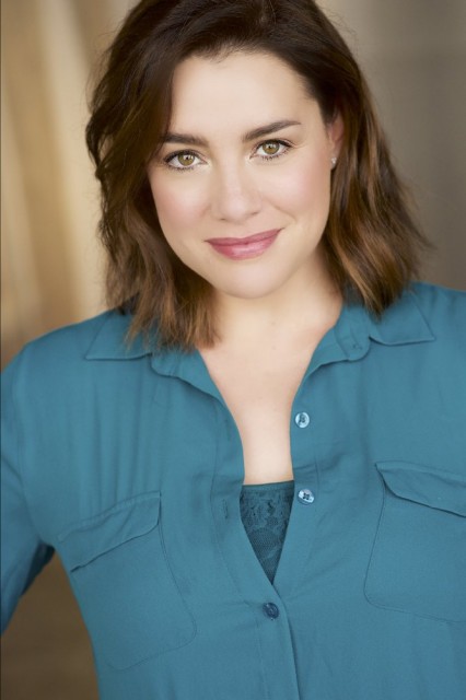 Catia  Ojeda Fotoğrafı