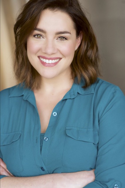 Catia  Ojeda Fotoğrafı