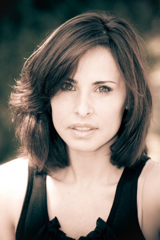 Sophie Gendron fotoğrafı