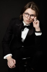 Emil Algpeus fotoğrafı