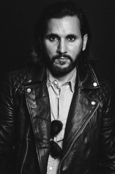 Paul Sidhu fotoğrafı