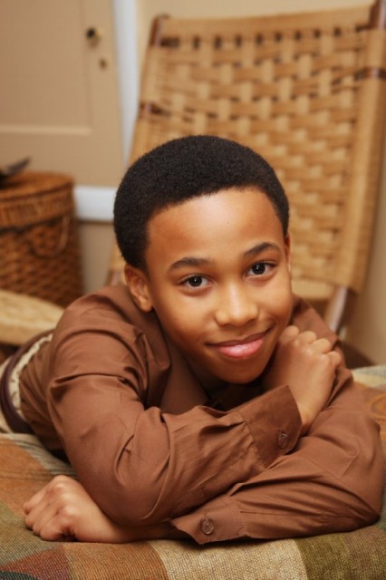 Judah  Bellamy fotoğrafı