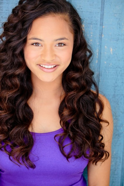 Tiana  Le fotoğrafı