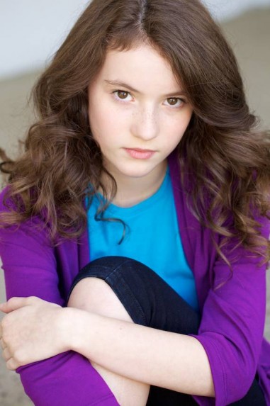 Kirrilee  Berger fotoğrafı