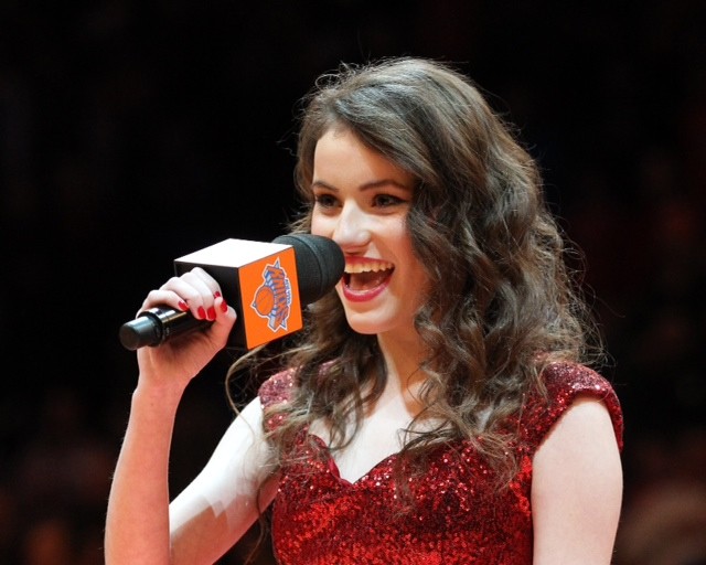 Kirrilee  Berger fotoğrafı